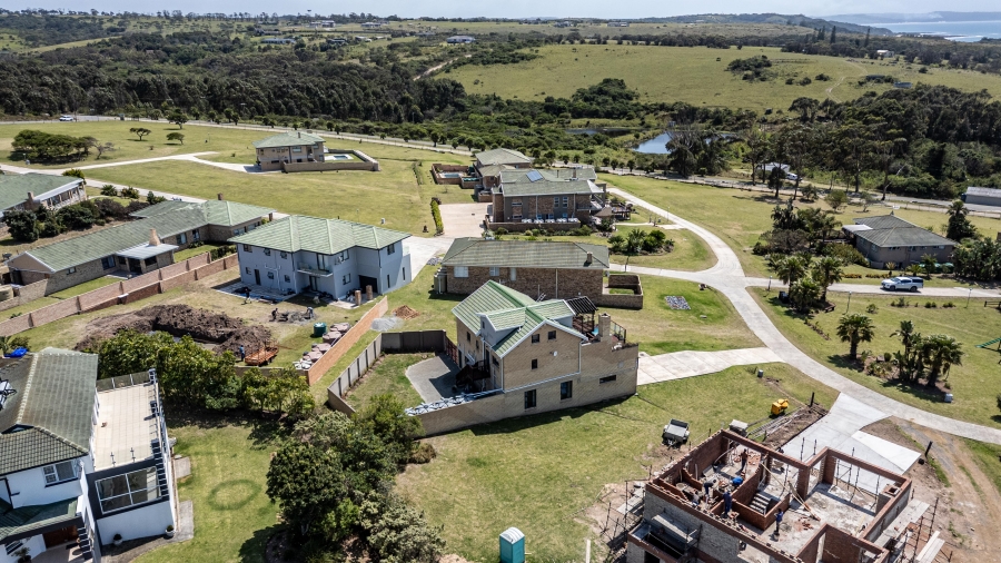 4 Bedroom Property for Sale in Four Seasons Eastern Cape